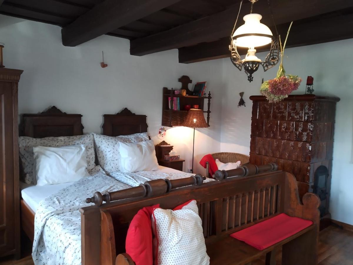 Harmat Porta Villa Galambok Ngoại thất bức ảnh