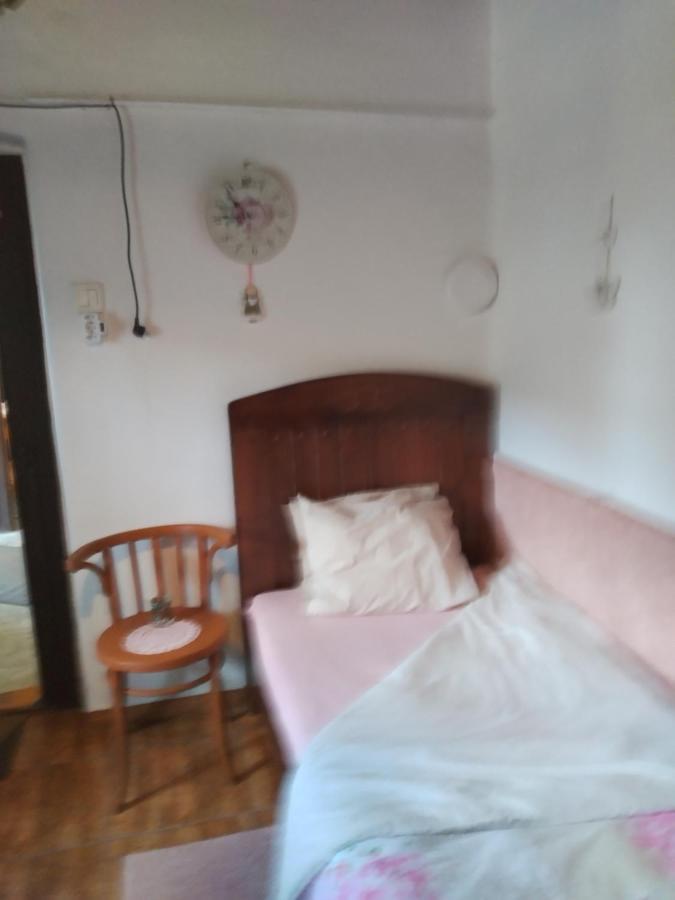 Harmat Porta Villa Galambok Ngoại thất bức ảnh