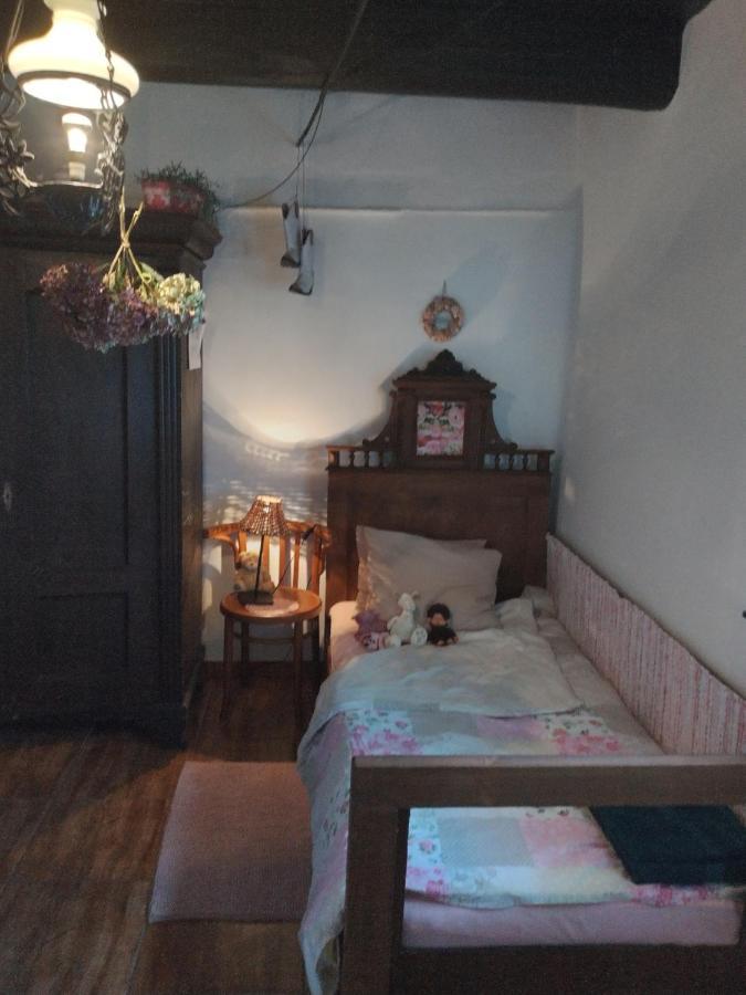 Harmat Porta Villa Galambok Ngoại thất bức ảnh